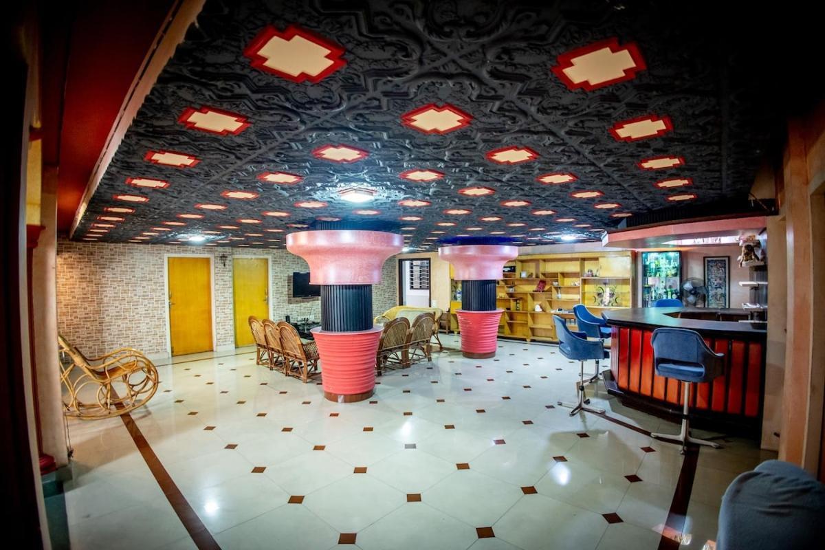 Rakhi'S Groove Loft Daire Mangalore Dış mekan fotoğraf