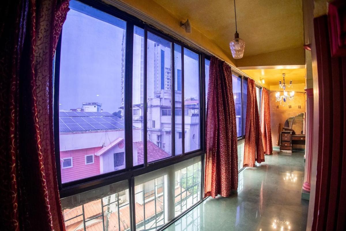 Rakhi'S Groove Loft Daire Mangalore Dış mekan fotoğraf