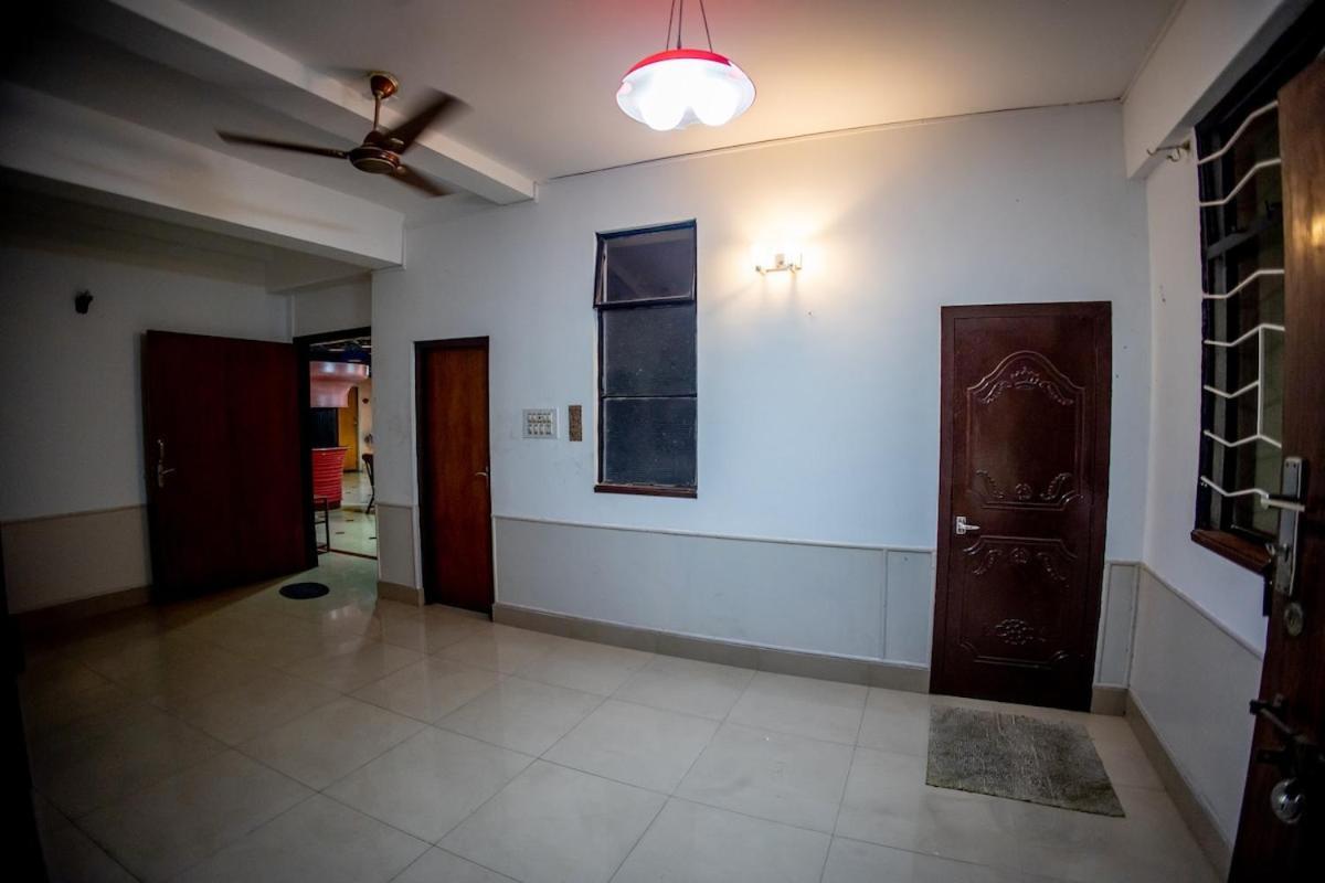 Rakhi'S Groove Loft Daire Mangalore Dış mekan fotoğraf