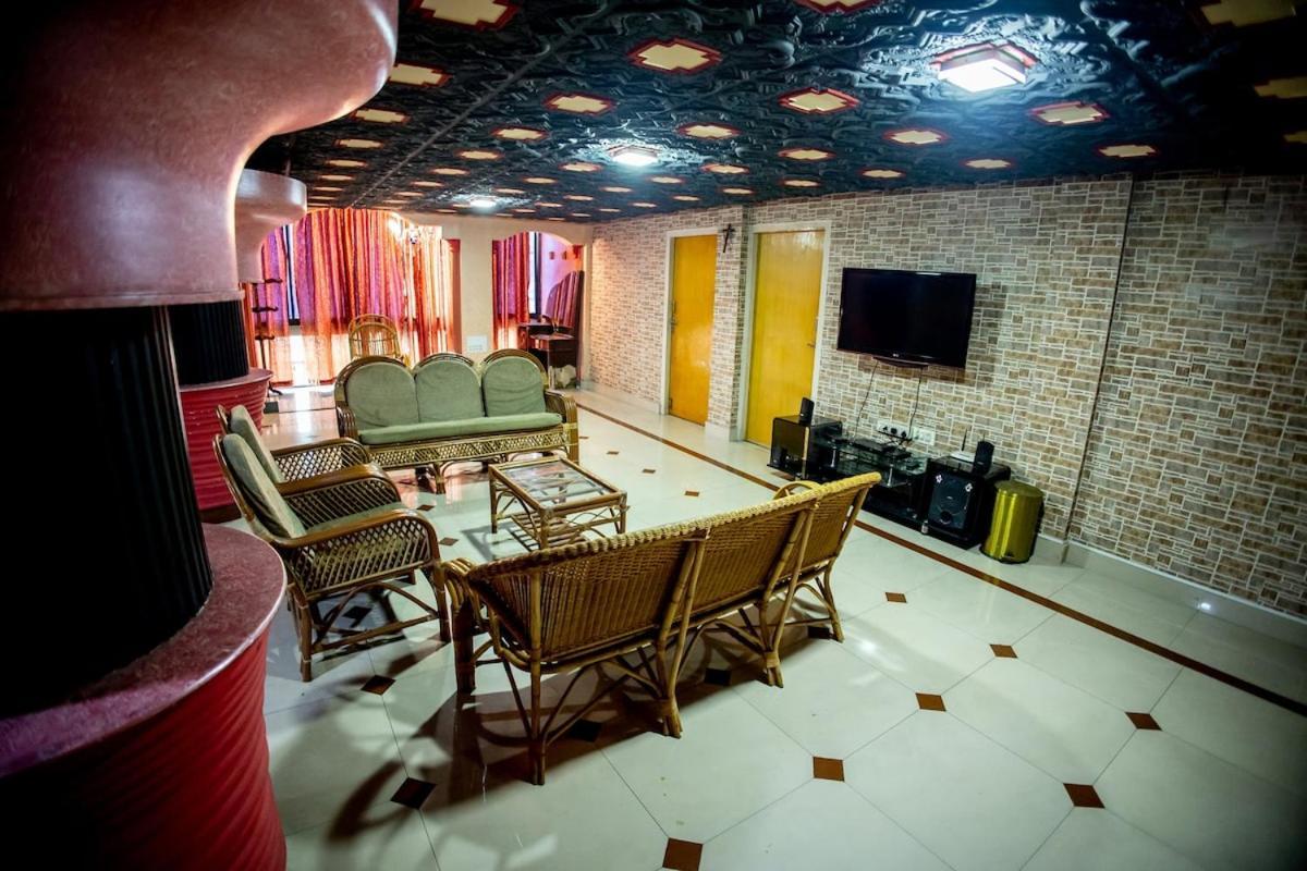 Rakhi'S Groove Loft Daire Mangalore Dış mekan fotoğraf