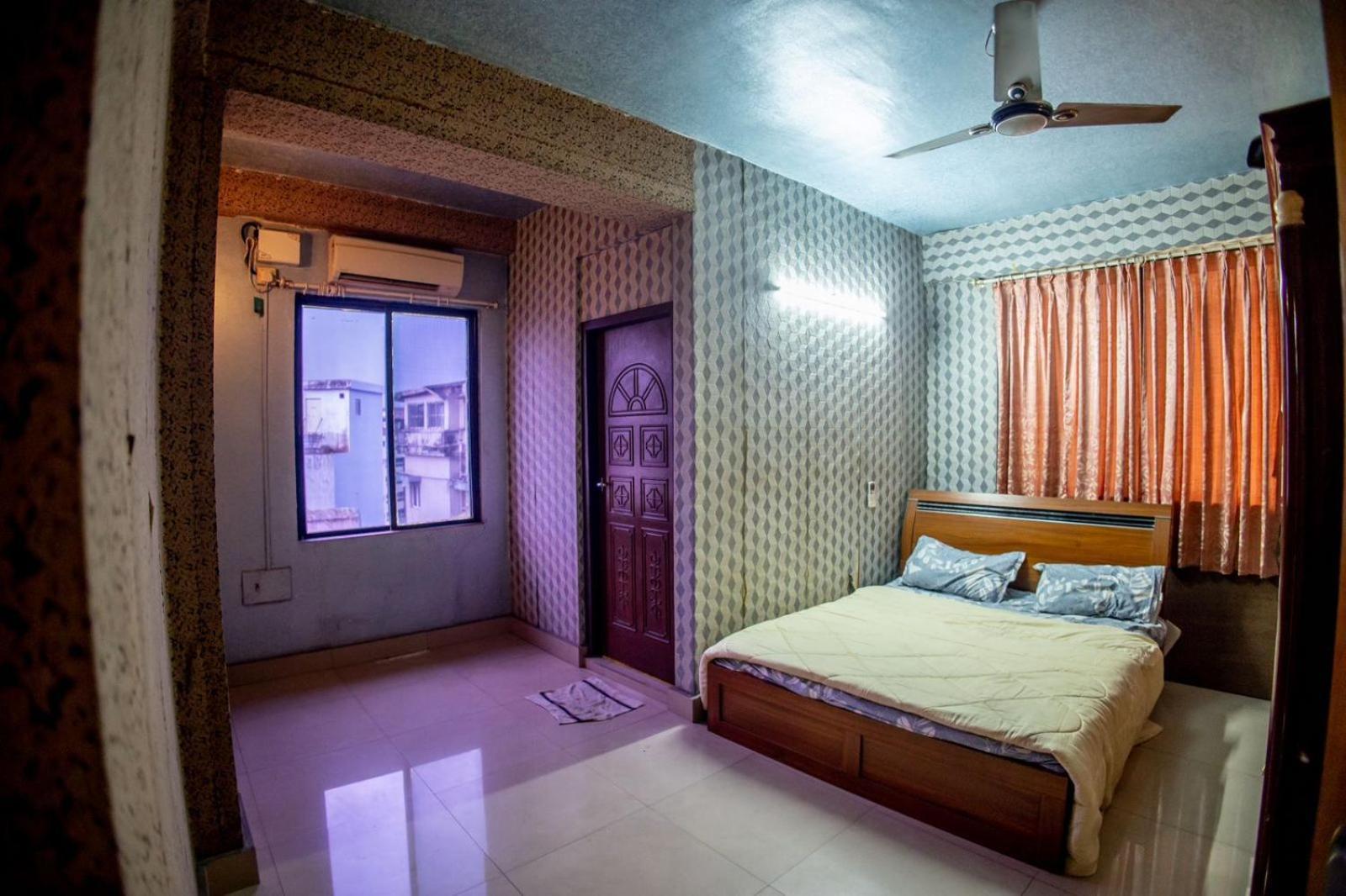 Rakhi'S Groove Loft Daire Mangalore Dış mekan fotoğraf