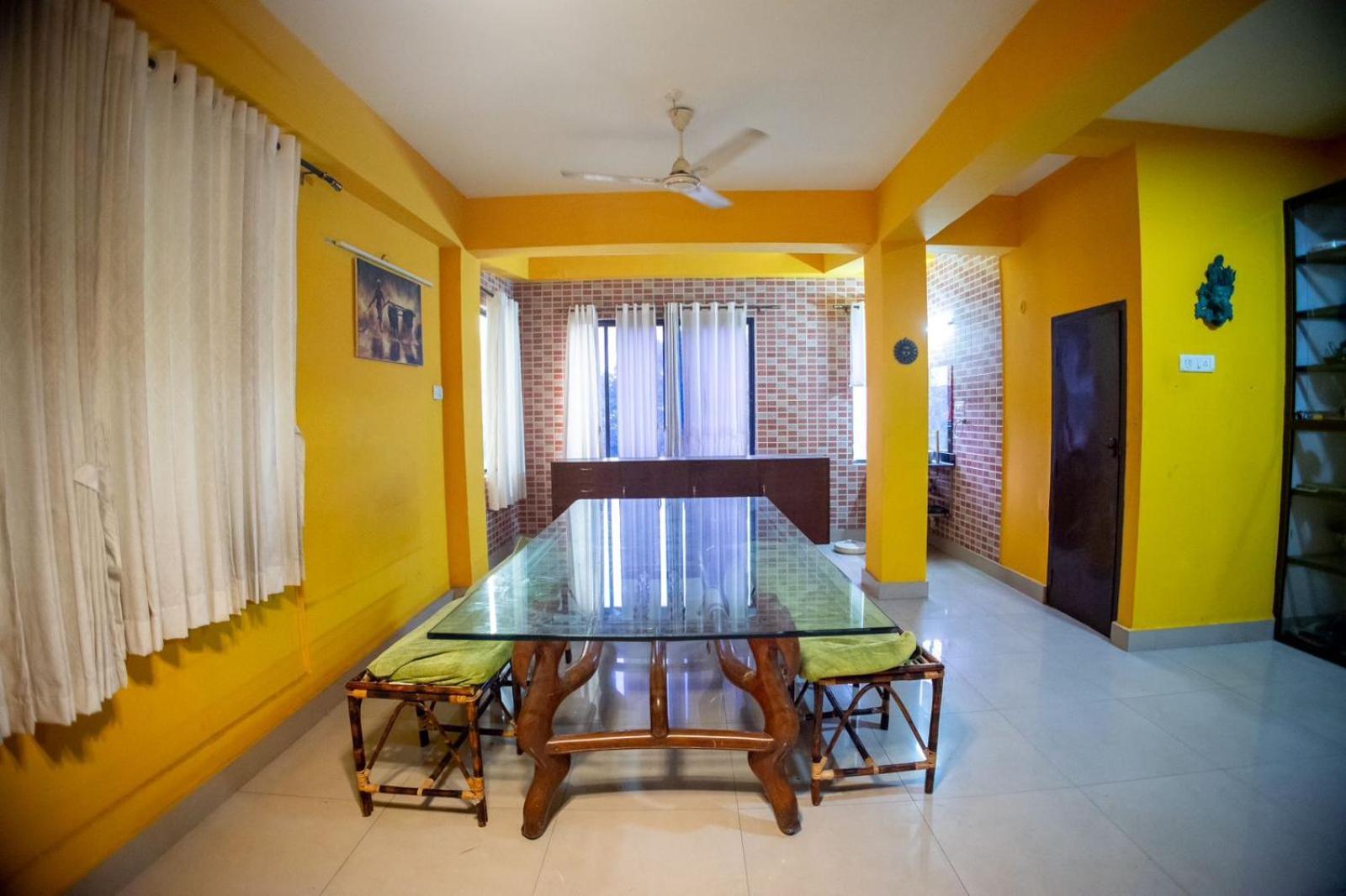 Rakhi'S Groove Loft Daire Mangalore Dış mekan fotoğraf